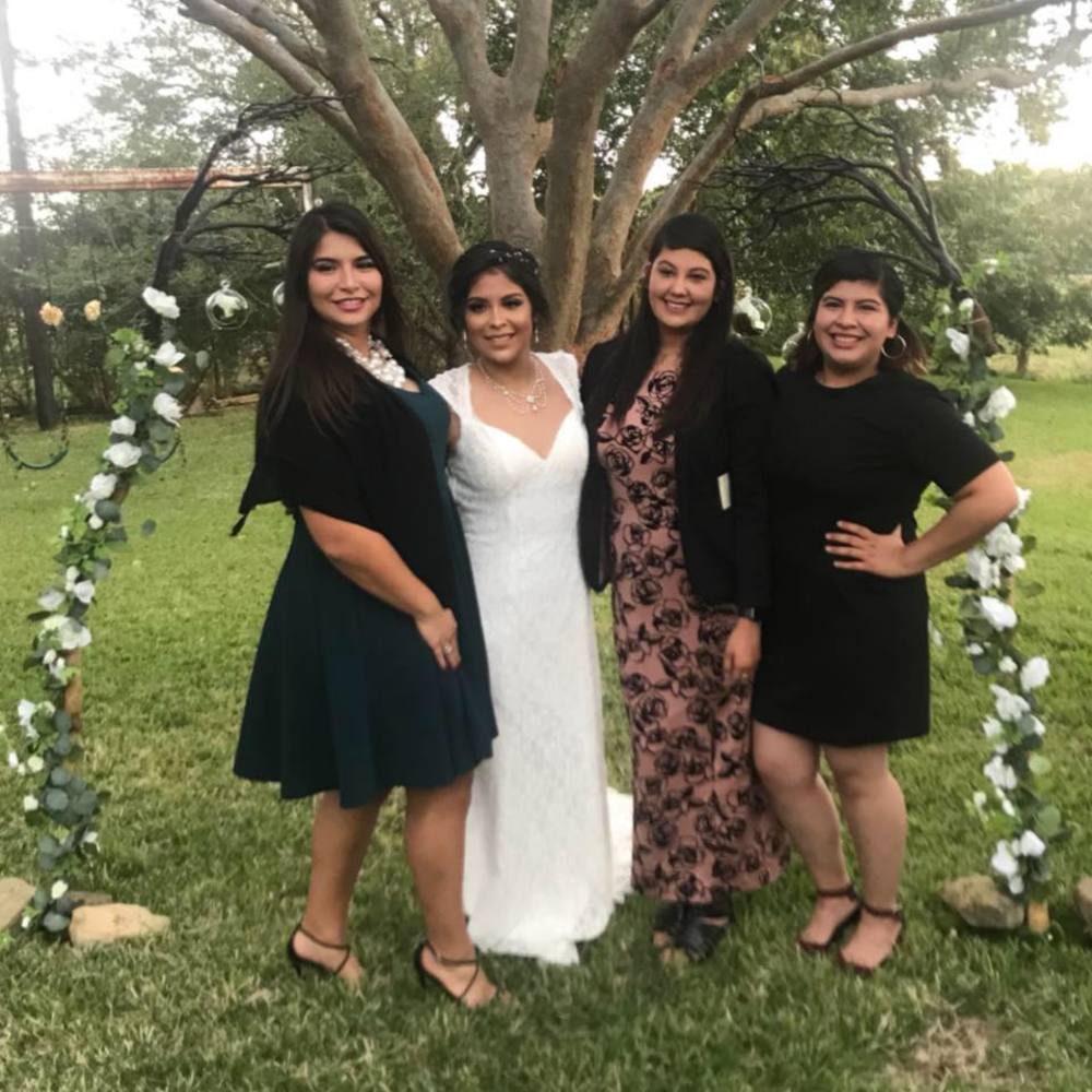 Meet your Posher, Monserrart